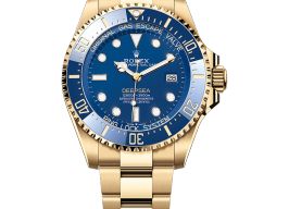 Rolex Sea-Dweller 136668LB -