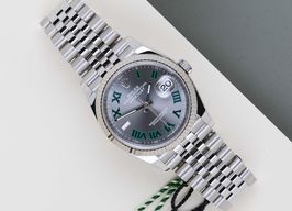 Rolex Datejust 36 126234 -