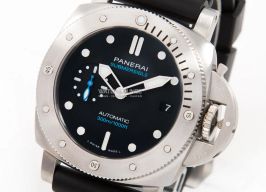 Panerai Luminor Submersible PAM00973 -