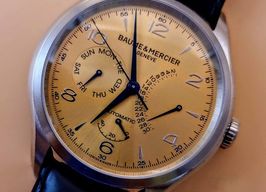Baume & Mercier Clifton M0A10189 -