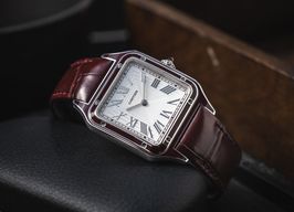Cartier Santos WGSA0053 -