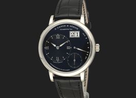 A. Lange & Söhne Grand Lange 1 117.028 (2023) - 41mm Witgoud