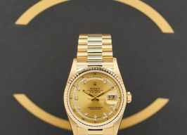 Rolex Day-Date 36 18238 -