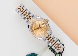 Rolex Lady-Datejust 179173 -