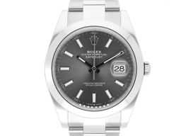 Rolex Datejust 41 126300 -