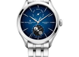 Baume & Mercier Clifton M0A10725 -
