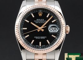 Rolex Datejust 36 116231 -