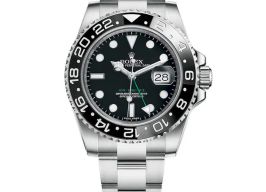 Rolex GMT-Master II 116710LN -