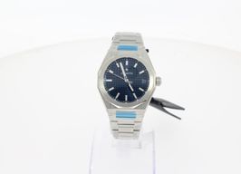 Zenith Defy Skyline 03.9400.670/51.I001 (2025) - Blauw wijzerplaat 36mm Staal