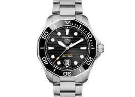 TAG Heuer Aquaracer 300M WBP201A.BA0632 -