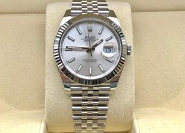 Rolex Datejust 126334 -