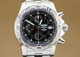 Breitling Avenger Skyland A13380 (2009) - 45 mm Steel case