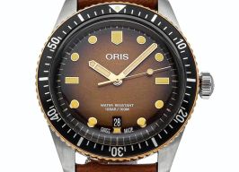 Oris Divers Sixty Five 01 733 7707 4356-07 5 20 45 -