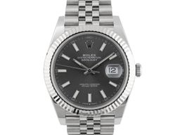 Rolex Datejust 41 126334 -
