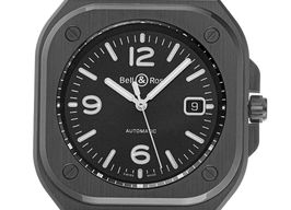 Bell & Ross BR 05 BR05A-BL-CE/SCE -