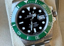 Rolex Submariner Date 126610LV -