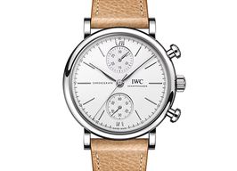 IWC Portofino Chronograph IW391502 -