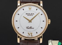 Rolex Cellini Time 5115 -