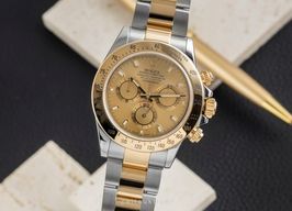 Rolex Daytona 116523 -