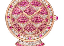 Bulgari Unknown 103760 -