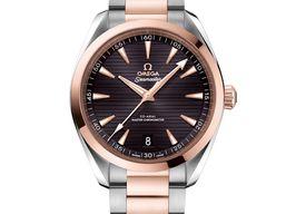 Omega Seamaster Aqua Terra 220.20.41.21.06.001 -