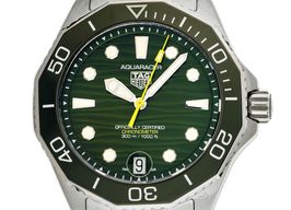 TAG Heuer Aquaracer 300M WBP5116.BA0013 -