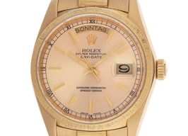 Rolex Day-Date 36 18078 -