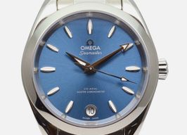 Omega Seamaster Aqua Terra 220.10.34.20.03.002 -