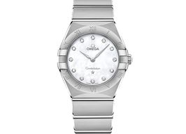 Omega Constellation Quartz 131.10.28.60.55.001 -