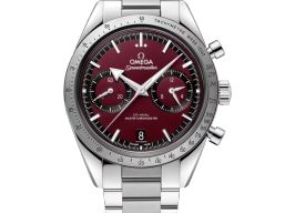 Omega Speedmaster '57 332.10.41.51.11.001 -