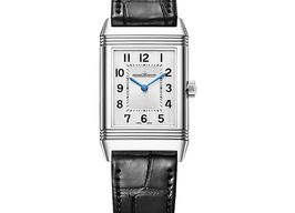 Jaeger-LeCoultre Reverso Classique Q2548440 (2026) - 24mm Staal