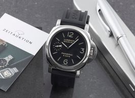 Panerai Luminor Marina 8 Days PAM00510 -
