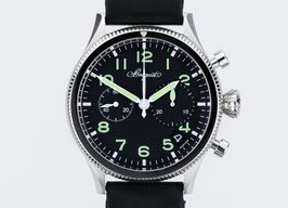 Breguet Type XX - XXI - XXII 2057ST/92/3WU -