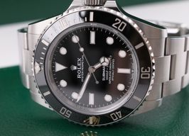 Rolex Submariner No Date 124060 -