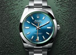 Rolex Milgauss 116400GV -