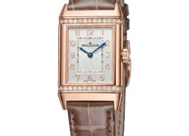 Jaeger-LeCoultre Reverso Classic Medium Duetto Q2572570 -
