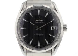 Omega Seamaster Aqua Terra 231.10.39.21.01.001 -