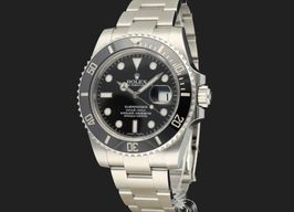 Rolex Submariner Date 116610LN -