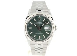 Rolex Datejust 36 126234 -