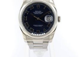 Rolex Datejust 36 116200 -