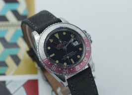 Rolex GMT-Master 1675 -