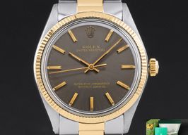 Rolex Oyster Perpetual 1005 (1974) - 34 mm Steel case