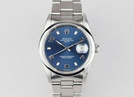 Rolex Oyster Perpetual Date 15200 -