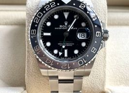 Rolex GMT-Master 126710GRNR -