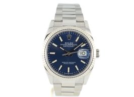 Rolex Datejust 36 126234 -