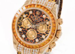 Rolex Daytona 116598SACO -