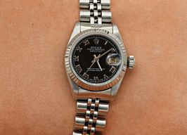 Rolex Lady-Datejust 69174 -