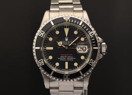 Rolex Submariner Date 1680 -
