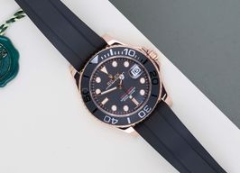 Rolex Yacht-Master 37 268655 -