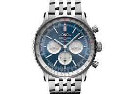 Breitling Navitimer 01 (46 MM) AB0137211C1A1 -